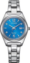 Citizen Titanium EW2601-81L