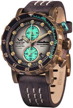 Vostok Europe Nuclear Submarine VK61-571O613