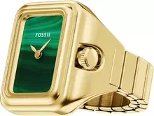 Fossil Raquel Watch Ring ES5448