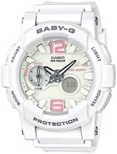 Casio Baby-G BGA-180BE-7BDR