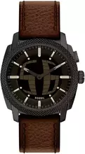 Fossil Machine Tic FS6165