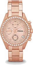 Fossil Decker ES3352