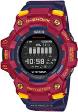 Casio G-Shock GBD-100BAR-4ER FC Barcelona