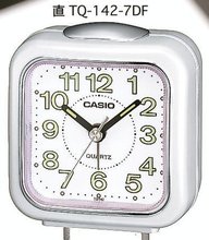 Casio Wake Up Timer TQ-142-7EF