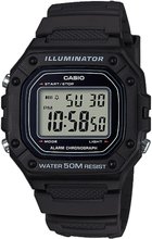 Casio Sports W-218H-1AVEF