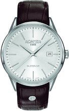 Roamer Superior 3H Gents 508833 41 15 05