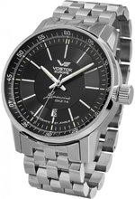 Vostok Europe Gaz NH35A-5651137B