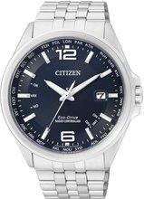 Citizen Classics CB0010-88L