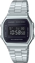 Casio Vintage A168WEM-1EF