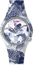 Doodle Oriental Mood DOOR003