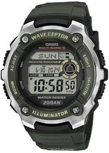 Casio Sports WV-200R-3AEF