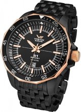 Vostok Europe N-1 Rocket NH35A-2253148B