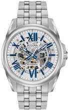 Bulova 96A187