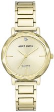 Anne Klein AK-3278CHGB