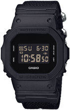 Casio G-Shock DW-5600BBN-1ER
