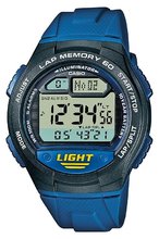 Casio Standard Digital W-734-2AVEF