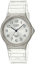 Casio Sports MQ-24S-7BEF