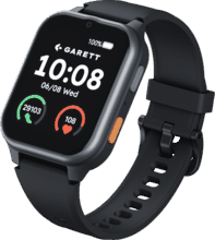 Garett 5904238487358 Smartwatch Garett Senior Vita 4G czarny