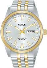 Lorus RL494BX9