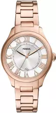 Fossil Gilmore ES5394