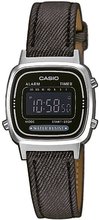 Casio Vintage LA670WEL-1BEF