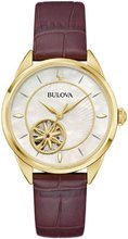 Bulova 97L179