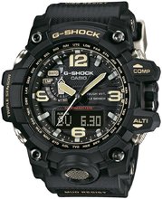 Casio G-Shock GWG-1000-1AER