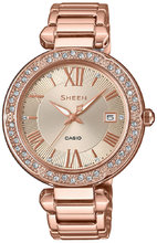 Casio Sheen SHE-4057PG-4AUER