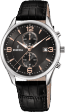Festina Timeless Chronograph F6855-7