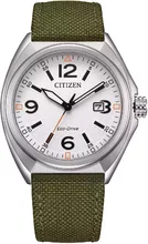 Citizen Military AW1571-09A