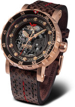 Vostok Europe Nuclear Submarine NH72-571B648 ENGINE