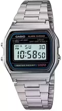 Casio Vintage A158WA-1D