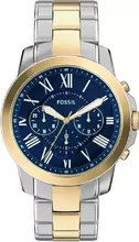 Fossil Grant FS6132
