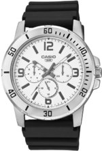 Casio Standard Analogue MTP-VD300-7B