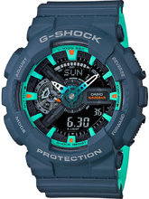 Casio G-Shock GA-110CC-2AER