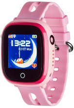 Garett 5903246280531 Smartwatch Garett Kids Happy różowy