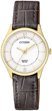 Citizen Leather ER0203-00B