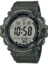 Casio Sports AE-1500WHX-3A