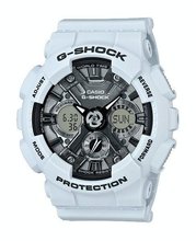 Casio G-Shock GMA-S120MF-2AER