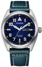 Citizen Titanium BM8560-45LE