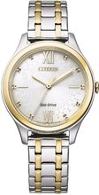 Citizen Lady EM0506-77A