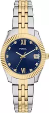 Fossil Scarlette ES5443