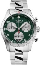 Alpina Startimer AL-372GRS4S26B