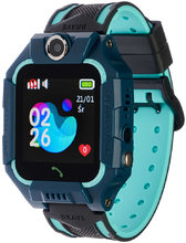 Garett 5903246284584 Smartwatch Garett Kids Play zielony