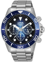 Lorus RT343JX9